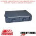 OUTBACK 4WD INTERIORS TWIN DRAWER MODULE W/ FIXED FLOOR LC WAGON 04/98-11/07